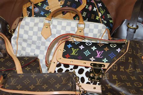 how to sell a used louis vuitton bag